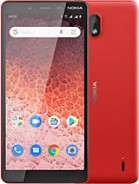 مواصفات Nokia 1 Plus