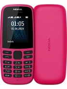 مواصفات Nokia 105 (2019)