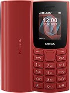 مواصفات Nokia 105 (2023)