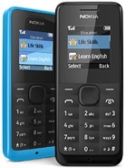 مواصفات Nokia 105