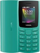 مواصفات Nokia 106 (2023)