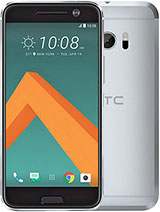 مواصفات HTC 10