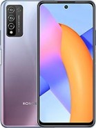 مواصفات Honor 10X Lite