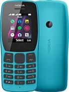 مواصفات Nokia 110 (2019)