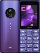 مواصفات Nokia 110 4G (2024) 125