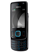 مواصفات Nokia 6600 slide