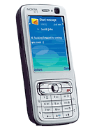مواصفات Nokia N73