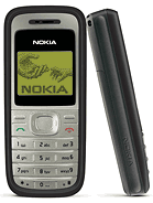 مواصفات Nokia 1200
