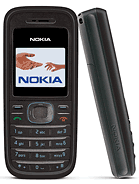 مواصفات Nokia 1208