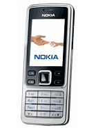 مواصفات Nokia 6300