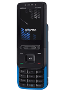 مواصفات Nokia 5610