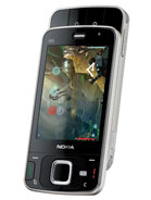 مواصفات Nokia N96