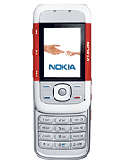 مواصفات Nokia 5300