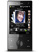 مواصفات HTC Touch Diamond