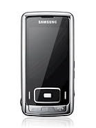 مواصفات Samsung G800