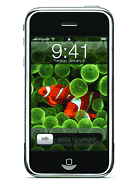مواصفات Apple iPhone