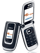 مواصفات Nokia 6131