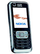 مواصفات Nokia 6120