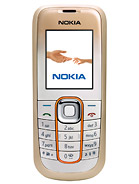 مواصفات Nokia 2600 classic