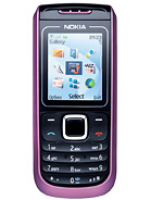 مواصفات Nokia 1680