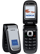 مواصفات Nokia 2660