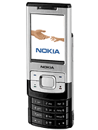 مواصفات Nokia 6500 Slide