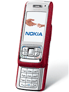 مواصفات Nokia E65