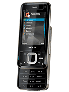 مواصفات Nokia N81 8 GB