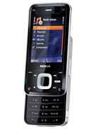 مواصفات Nokia N81