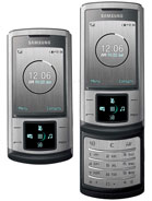 مواصفات Samsung U900 Soul
