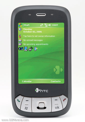 مواصفات HTC P4350