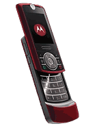 مواصفات Motorola RIZR Z3