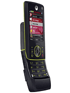 مواصفات Motorola Z8
