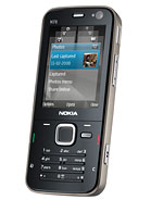 مواصفات Nokia N78