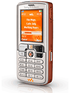 مواصفات Sony Ericsson W800