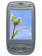 مواصفات i-mate K-JAM