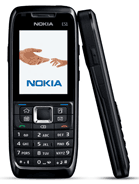 مواصفات Nokia E51