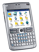 مواصفات Nokia E61i