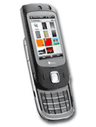 مواصفات HTC Touch Dual