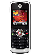 مواصفات Motorola w230