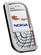 مواصفات Nokia 7610