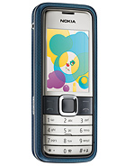 مواصفات Nokia 7310 Supernova