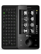 مواصفات HTC Touch Pro