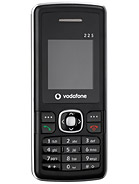 مواصفات Vodafone 225