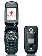 مواصفات Vodafone 710