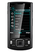 مواصفات Samsung i8510 INNOV8