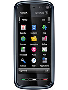 مواصفات Nokia 5800 XpressMusic