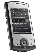 مواصفات HTC Touch Cruise