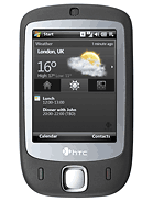 مواصفات HTC Touch