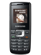 مواصفات Samsung B100